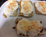 Foto del paso 6 de la receta: Creps rellenas de pollo, requesón y espinacas