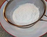Foto del paso 2 de la receta: PANQUE DE NUEZ Y PLÁTANO 🌺