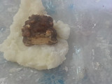 Mochi Wafer Caramel (tanpa tepung ketan)