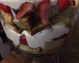 Easy Strawberry Cheesecake Trifle recipe step 8 photo