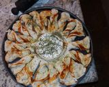 Foto del paso 10 de la receta: Corona de camembert