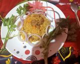 A picture of step 4 of Rice.