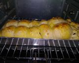 Foto langkah ke 6 dari resep Mini Roti Genggam (metode tang Zhong/water roux).