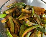 પરવળ બટાકા નુ શાક (Parval Bataka Shak Recipe In Gujarati) રેસીપી સ્ટેપ3ફોટો