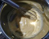Foto langkah ke 3 dari resep Diplomat Cream -338-.