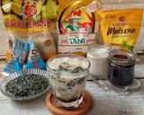 Foto langkah ke 9 dari resep Cendol Kecebong.