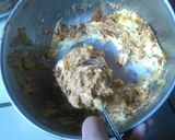 Foto langkah ke 1 dari resep Brownsugar chocochip cookies.