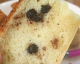 Foto langkah ke 5 dari resep Bolu Pisang Panggang.
