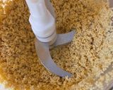 Foto del paso 3 de la receta: Pan de mijo pelado 🍞 Pan sin gluten, pan para todos 🌲como todo pan, con aroma a hogar ♥️