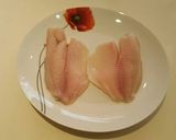 Foto del paso 2 de la receta: Filete de mojarra "Don Yoyo"