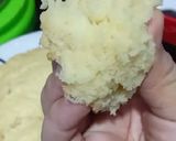 Foto langkah ke 3 dari resep Bolu tape kukus.