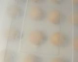 Foto langkah ke 14 dari resep Donat Tepung Protein Sedang.