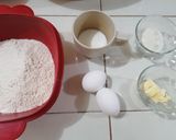 Foto del paso 1 de la receta: Pan de muerto🎃
