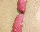 Foto del paso 2 de la receta: Rollito de churrasco