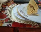 A picture of step 4 of Sponge Cake.