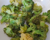Foto del paso 1 de la receta: Solomillo salteado con brócoli -en microondas y sartén-