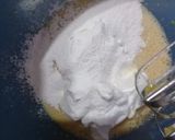 Foto del paso 3 de la receta: Bizcochuelo de limón con dulce de leche