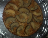 Foto del paso 14 de la receta: Torta de Manzana (tipo tarta Tatin) (apta diabéticos)