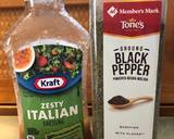 Quick and Easy Sausage Pizza recipe step 3 photo