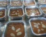 Foto langkah ke 5 dari resep Banana bread with crumble.