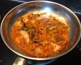 Kimchi Fried Rice (김치볶음밥) recipe step 1 photo