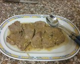 Foto del paso 8 de la receta: Carne mechada