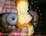 Foto langkah ke 8 dari resep Donat ubi jalar.
