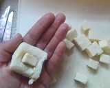 Foto del paso 3 de la receta: Ñoquis Rellenos