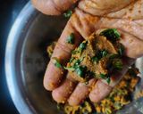 મેથી મુઠીયા (Methi Muthiya Recipe in Gujarati) રેસીપી સ્ટેપ5ફોટો