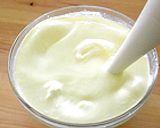 Sült túrótorta recept II recept fázis 4 fotója