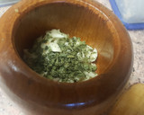 Foto del paso 3 de la receta: Conejo al estilo Celi