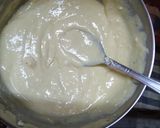 বেসন এর পকোড়া(besaner pakora recipe in Bengali) রেসিপি ধাপ - 2 ছবি