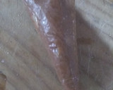Foto del paso 33 de la receta: Rosquitas y bolitas de dulce de leche
