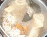 Foto langkah ke 5 dari resep Tempe Tahu Bacem.