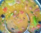 ગુજરાતી દાળ (Gujarati Dal Recipe In Gujarati) રેસીપી સ્ટેપ1ફોટો