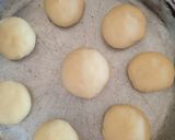 Foto del paso 2 de la receta: Pancitos saborizados para la picada 2022-2023
