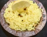லெமன்🍋 சாதம்🍋 ரெசிபி ஸ்டேப் 7 புகைப்படம்