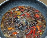 Foto langkah ke 4 dari resep Telur kecap mantul.