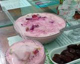 Foto langkah ke 2 dari resep Salad buah ala Herbalife.
