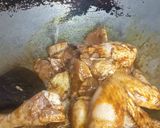 Foto langkah ke 2 dari resep Gulai Ayam.