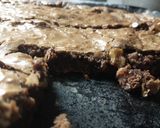 Foto del paso 6 de la receta: Brownie