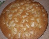 Vegán piskóta recept fázis 1 fotója