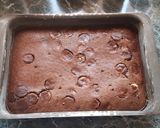 Kakaós bögrés süti recept fázis 4 fotója