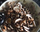 Foto del paso 2 de la receta: Lasaña sin pasta