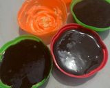 Foto langkah ke 4 dari resep Bolu Cokelat Ala Aq.