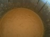 Punjabi aloo sabzi