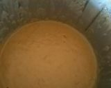 A picture of step 2 of Punjabi aloo sabzi.