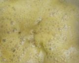 Gambar langkah 6 resipi Ayam Masak Lemak Cili Padi + Nenas.