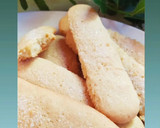 Foto del paso 1 de la receta: Tarta Tiramisú Para Papá