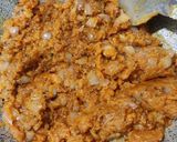 दुधातील झूणका (dudhatil zhunka recipe in marathi) रेसिपी स्टेप 3 फोटो 